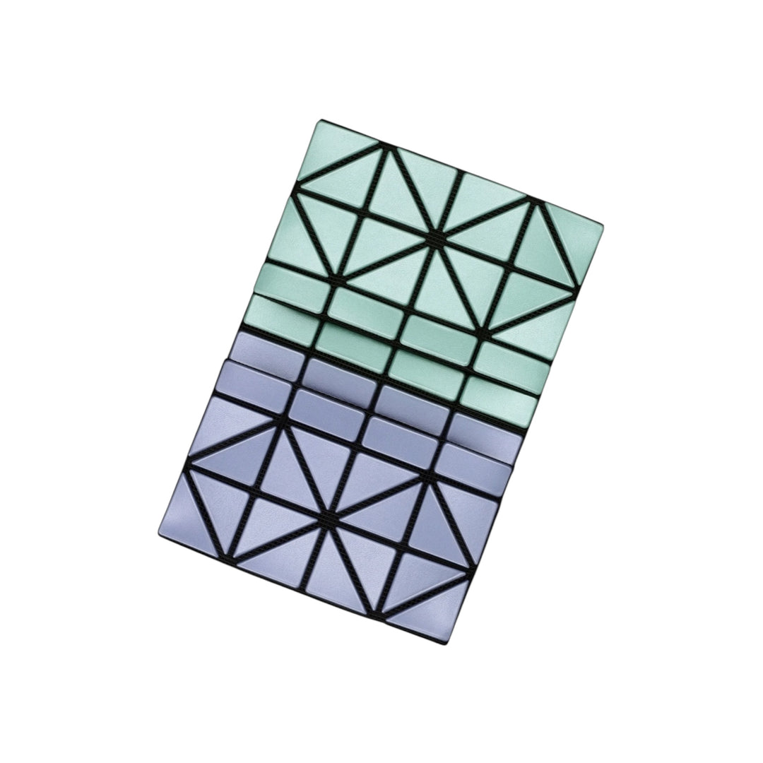 CARD CASE W/COLOR