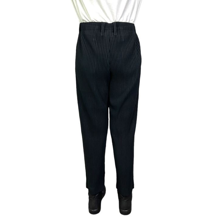 BASICS STRAIGHT LEG TROUSER / 450