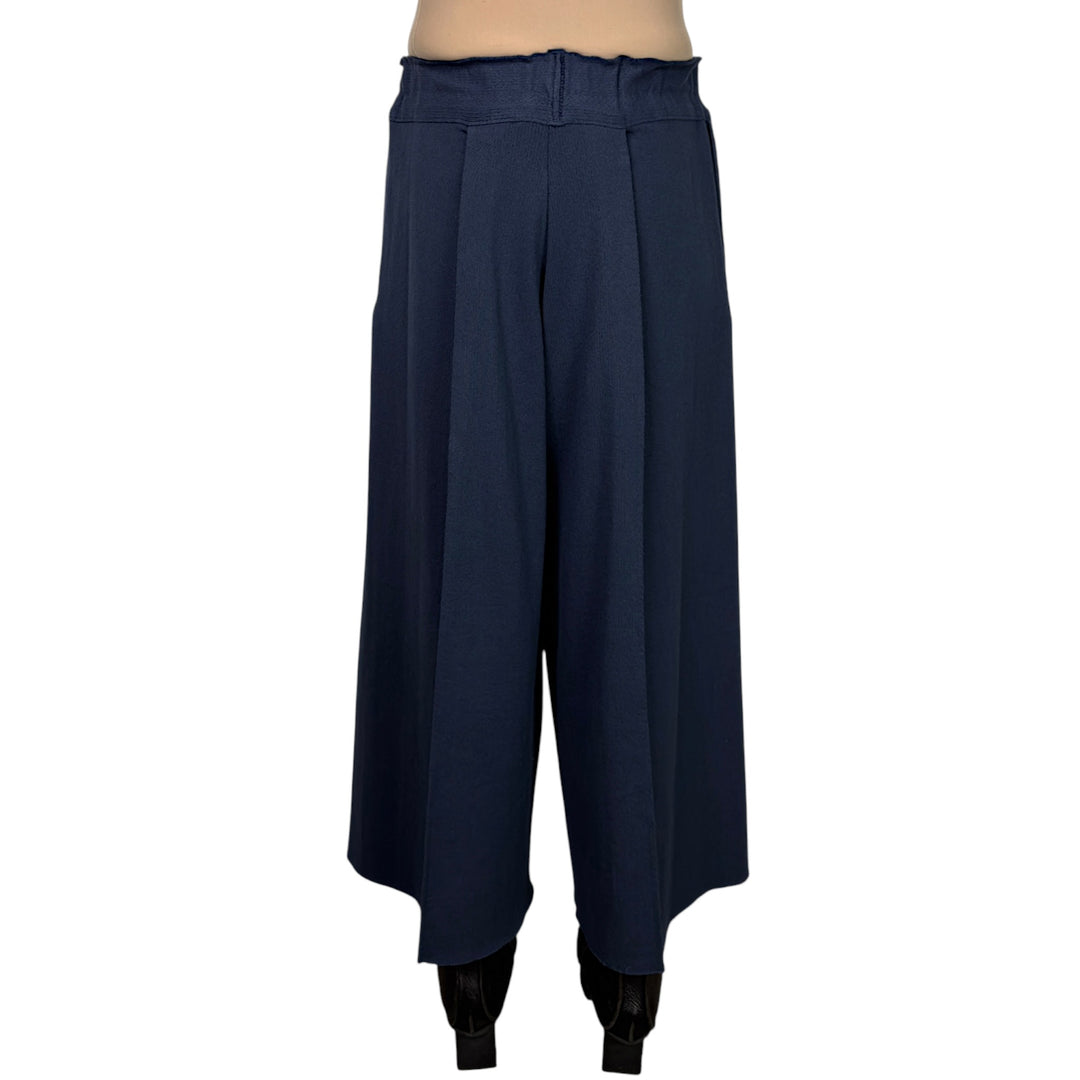 CAMPAGNE WIDE LEG PANT