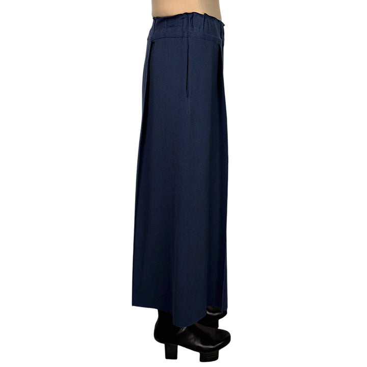 CAMPAGNE WIDE LEG PANT