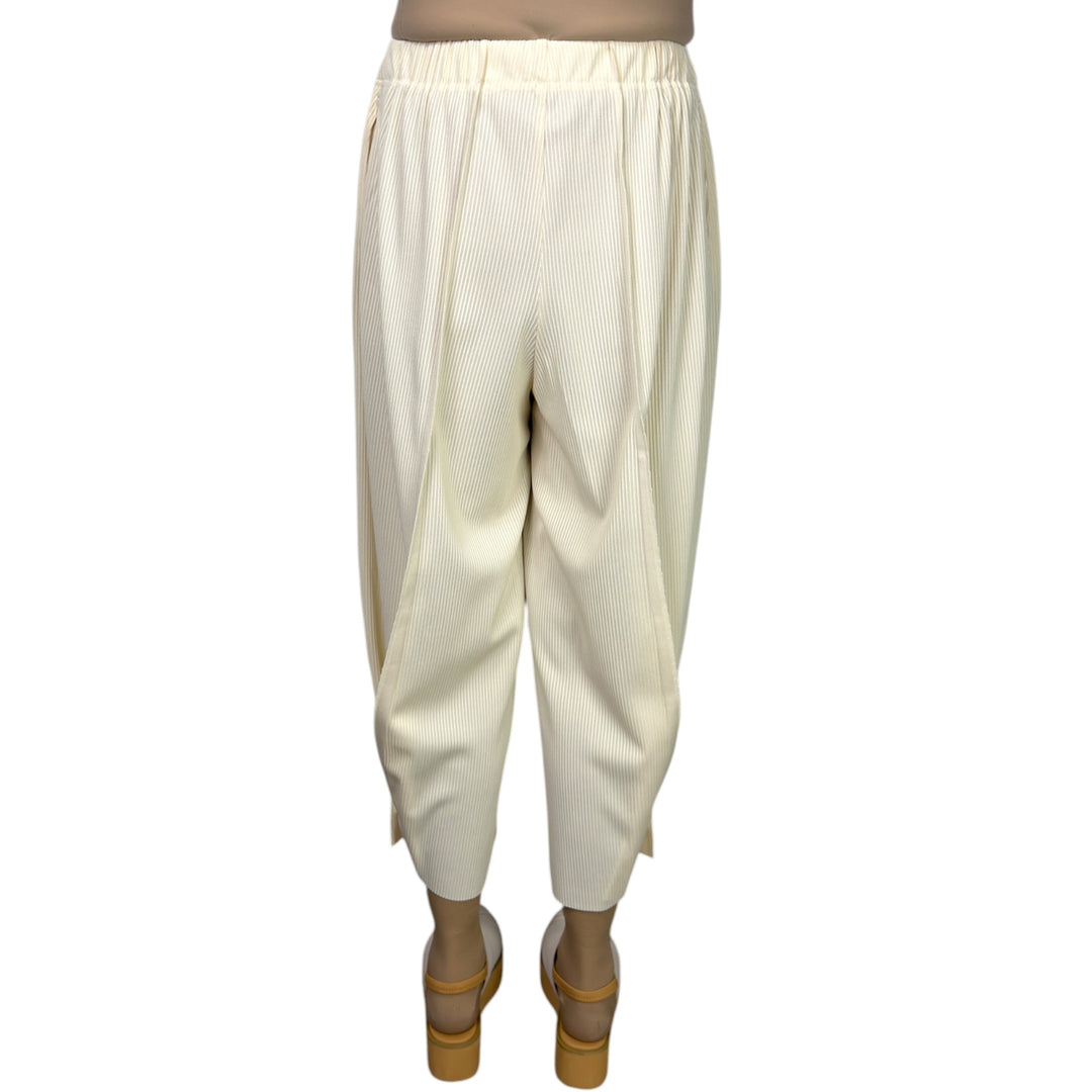 A-POC BOTTOMS WIDE LEG PANT