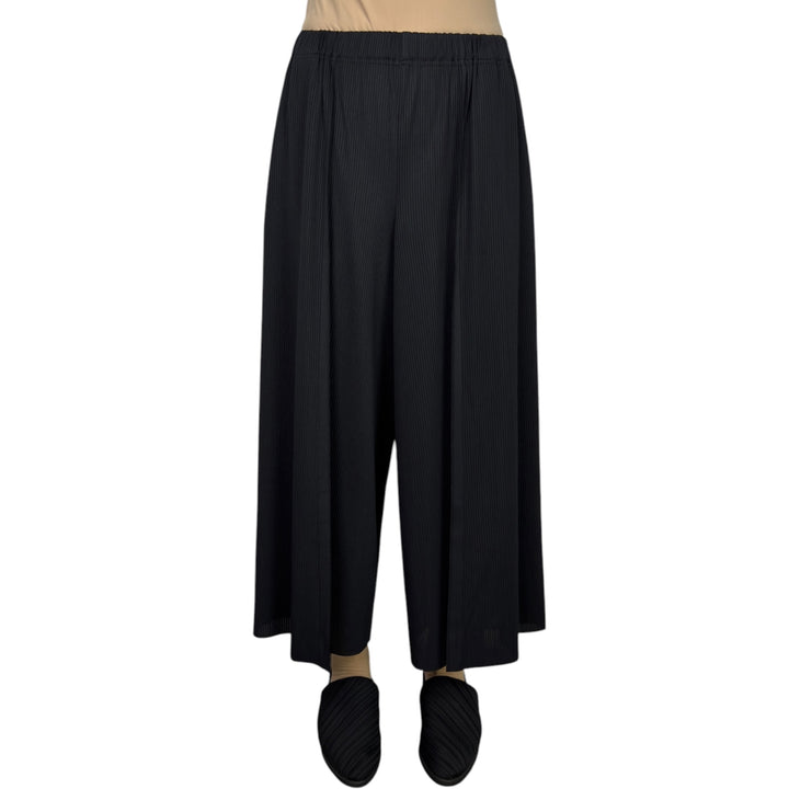 A-POC BOTTOM WIDE LEG PANT