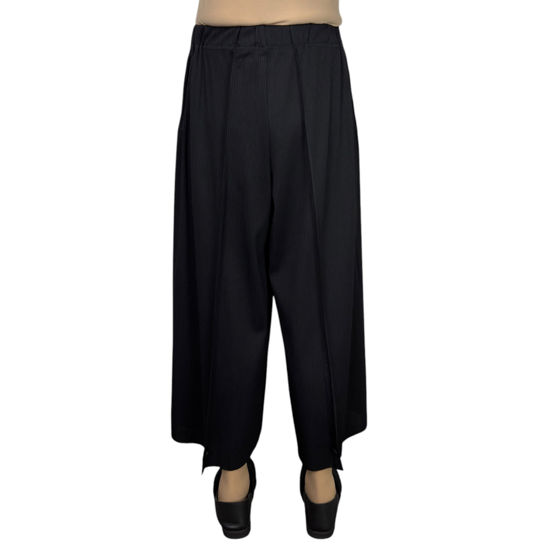 A-POC BOTTOM WIDE LEG PANT