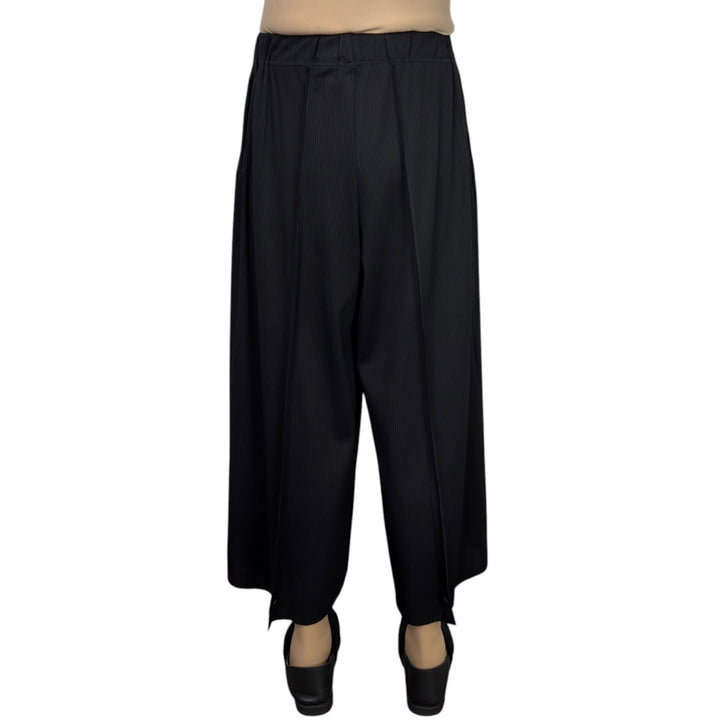 A-POC BOTTOM WIDE LEG PANT