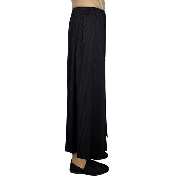 A-POC BOTTOM WIDE LEG PANT