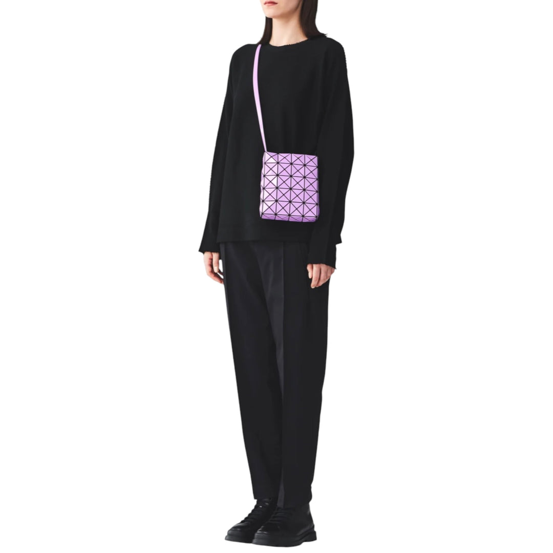 PRISM GLOSS HANDBAG
