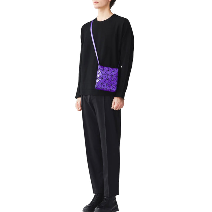 PRISM GLOSS HANDBAG