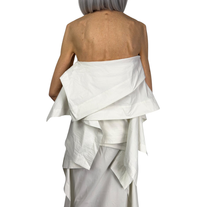 COLLAPSING SCULPTURE TOP