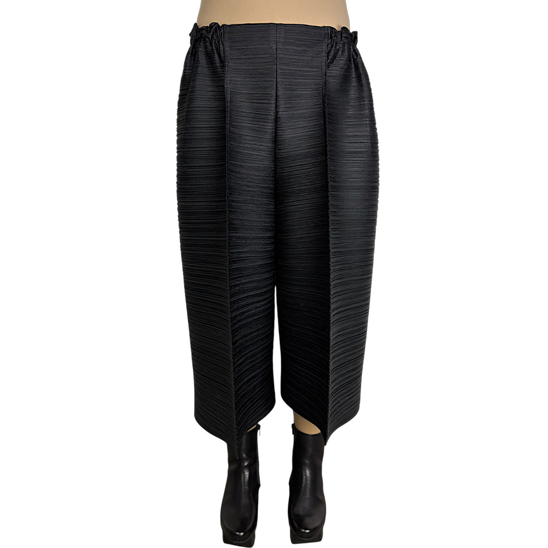THICKER BOUNCE WIDE LEG PANT