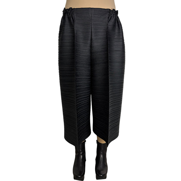 THICKER BOUNCE WIDE LEG PANT