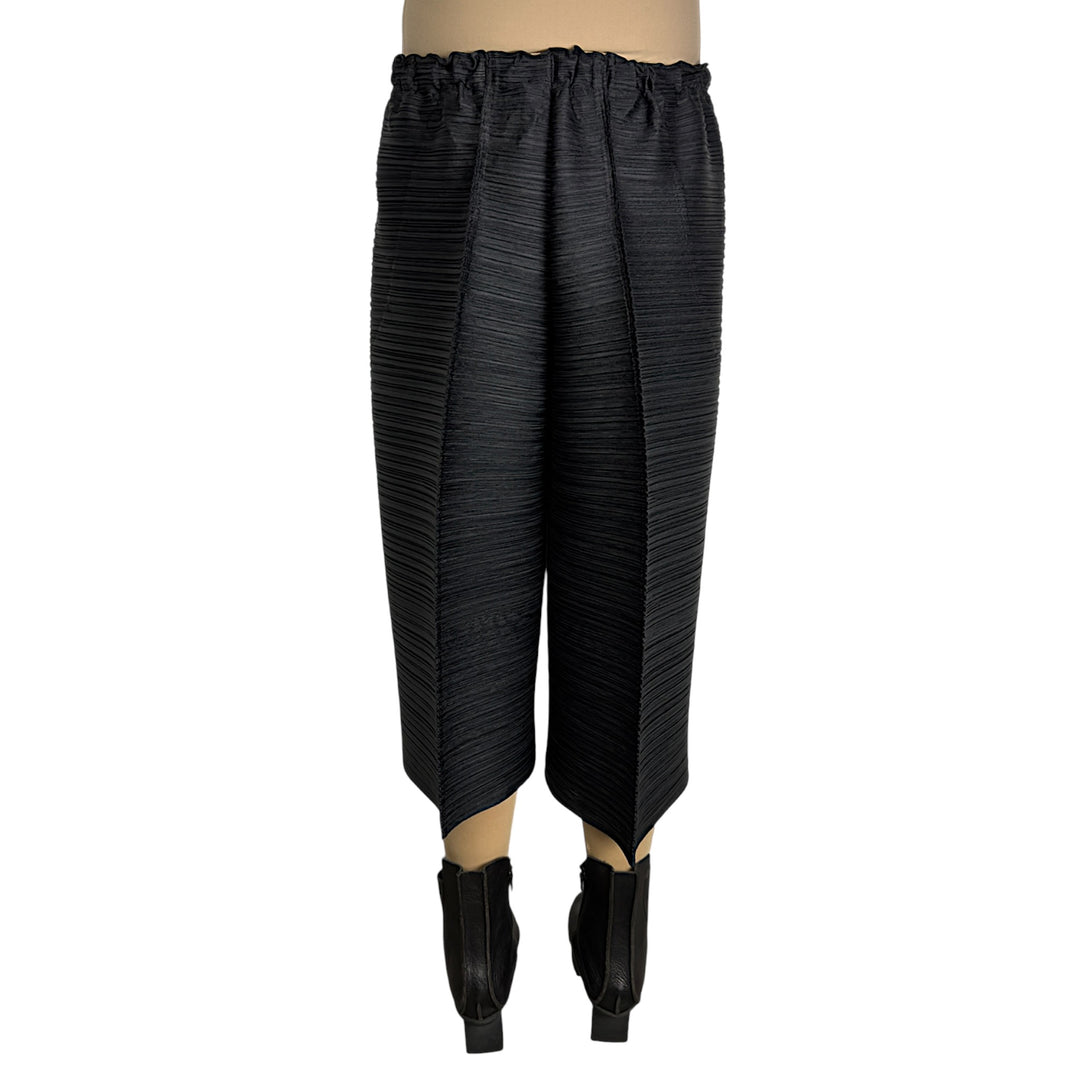 THICKER BOUNCE WIDE LEG PANT