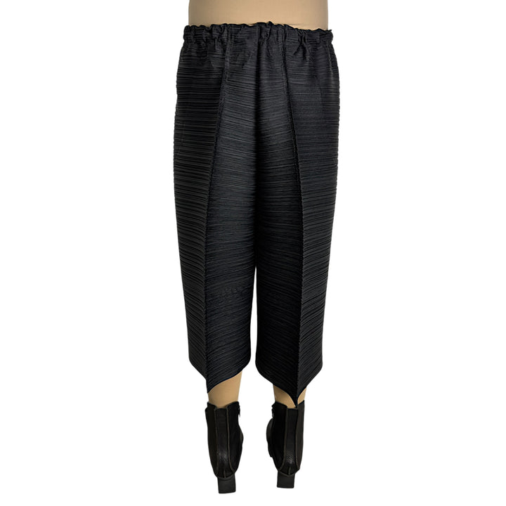 THICKER BOUNCE WIDE LEG PANT