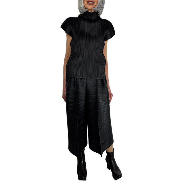 THICKER BOUNCE WIDE LEG PANT