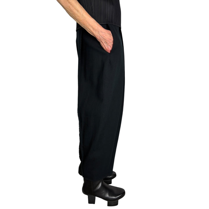 CAMPAGNE SLIM PANT