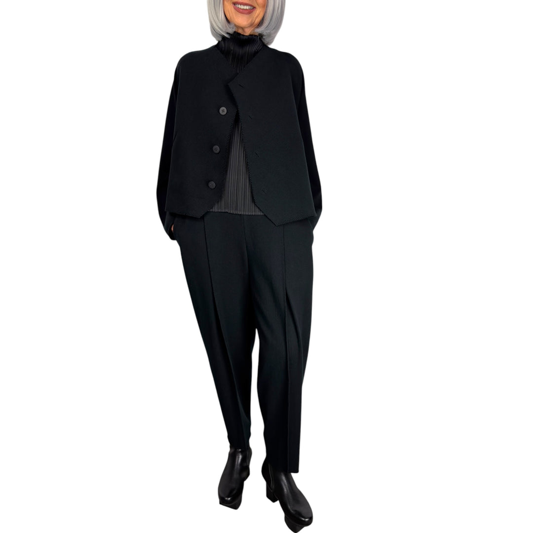 CAMPAGNE SLIM PANT