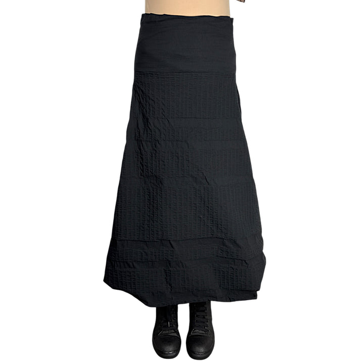 3D OPTIC SKIRT