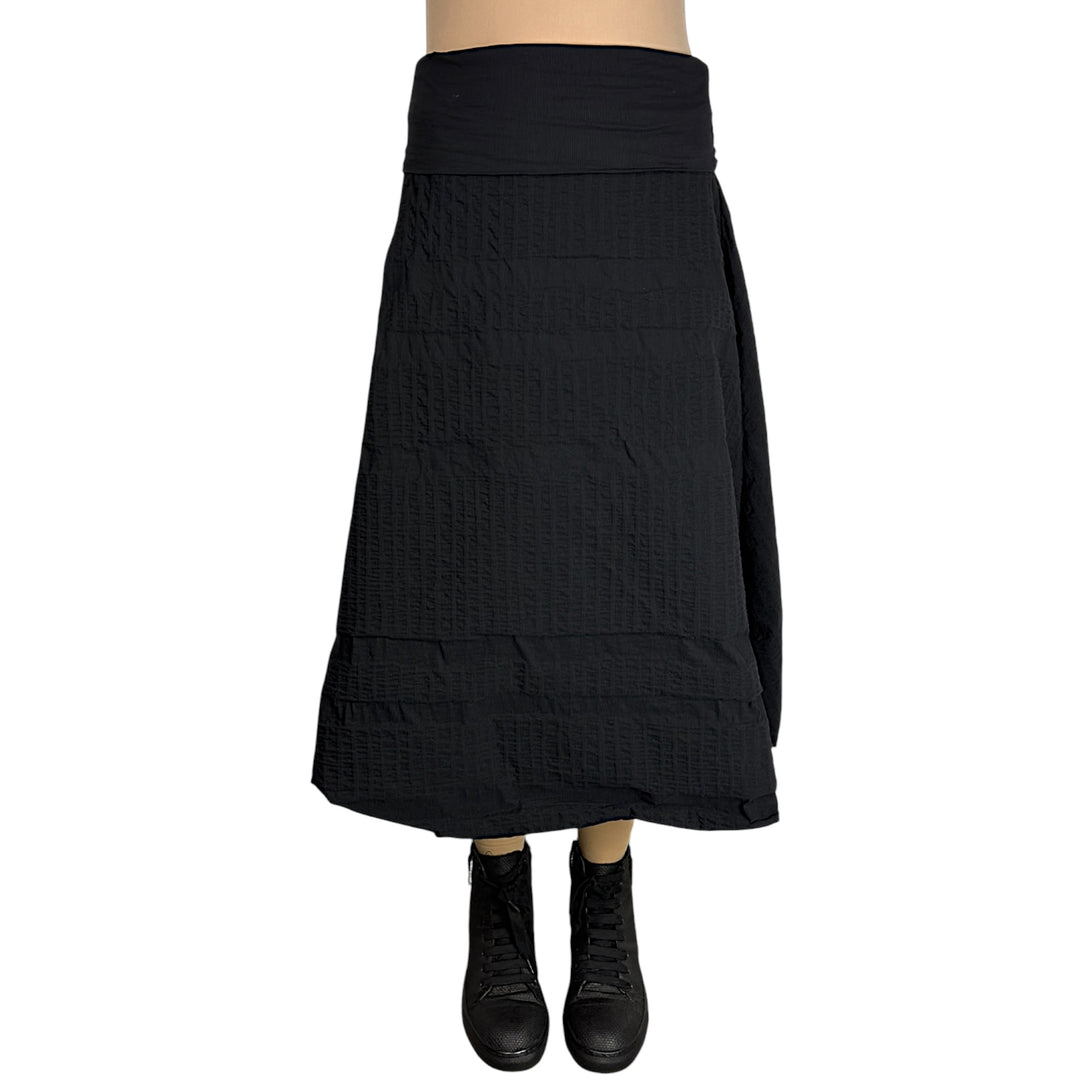 3D OPTIC SKIRT