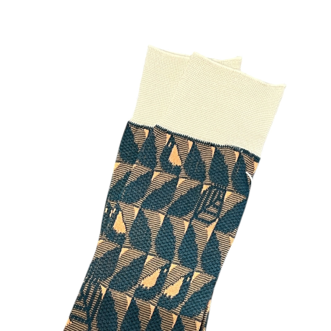 MEN'S BIRD WALK TROUSER SOCKS