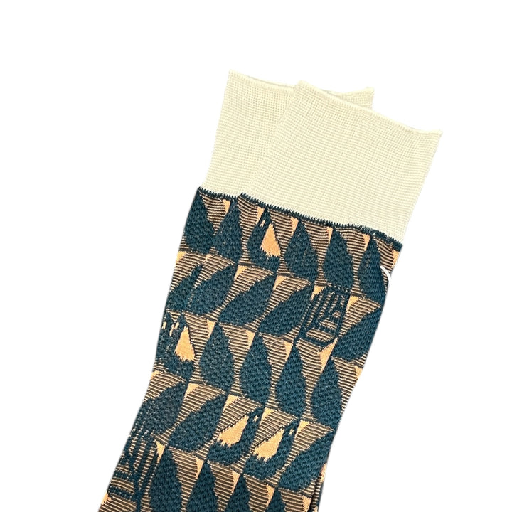 MEN'S BIRD WALK TROUSER SOCKS