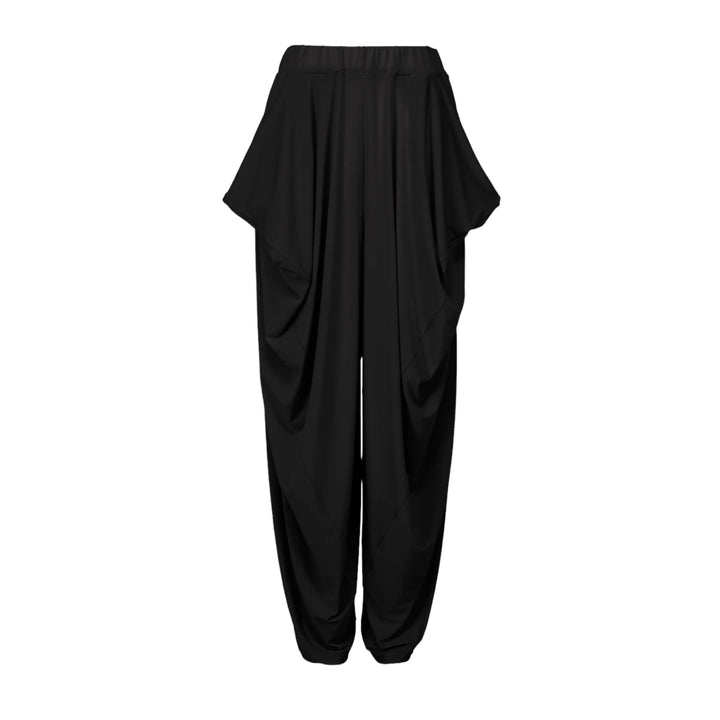 DRAPE JERSEY-46 PANT