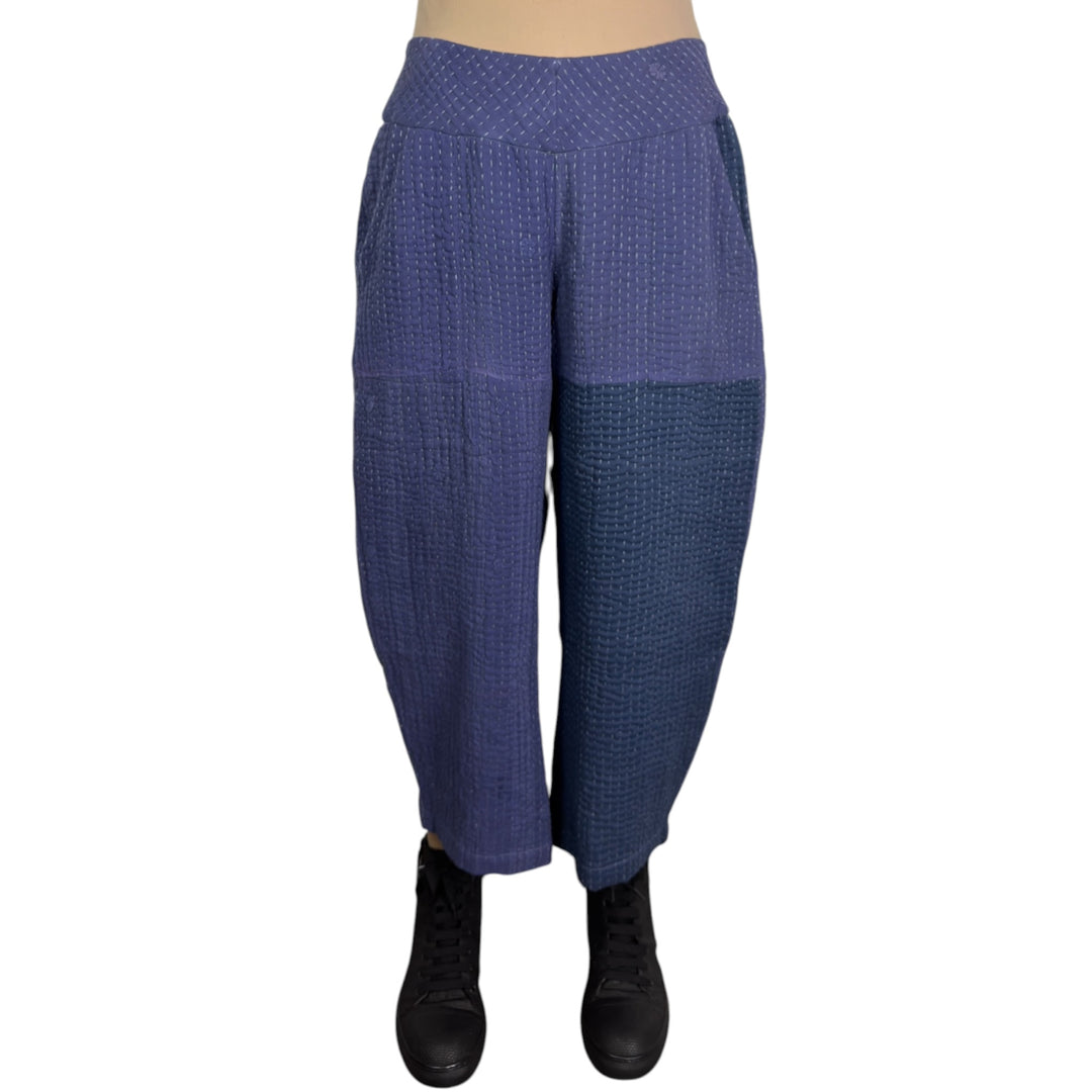 SOLID NEW LANTERN PANT