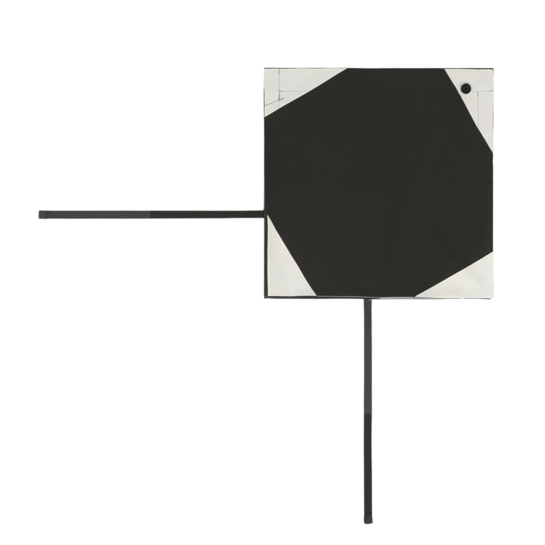 POSITIONS SLEEVELESS TOP