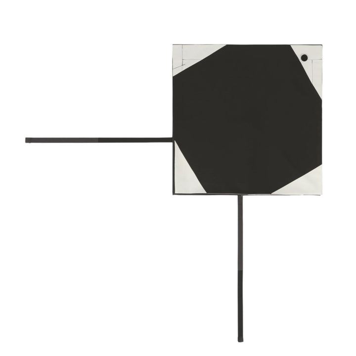 POSITIONS SLEEVELESS TOP