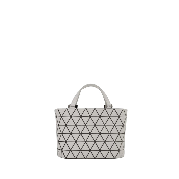 CRYSTAL MATTE MINI HANDBAG