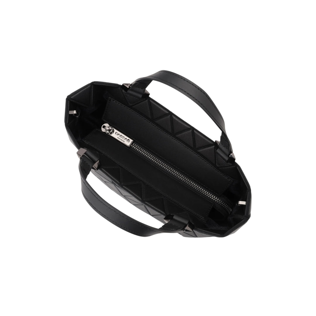 CRYSTAL MATTE MINI HANDBAG