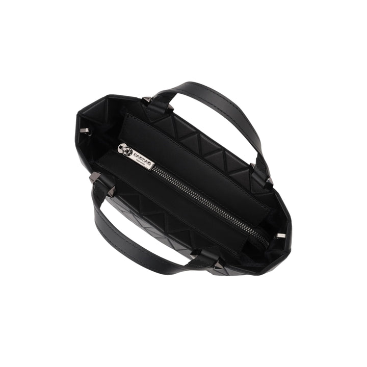 CRYSTAL MATTE MINI HANDBAG