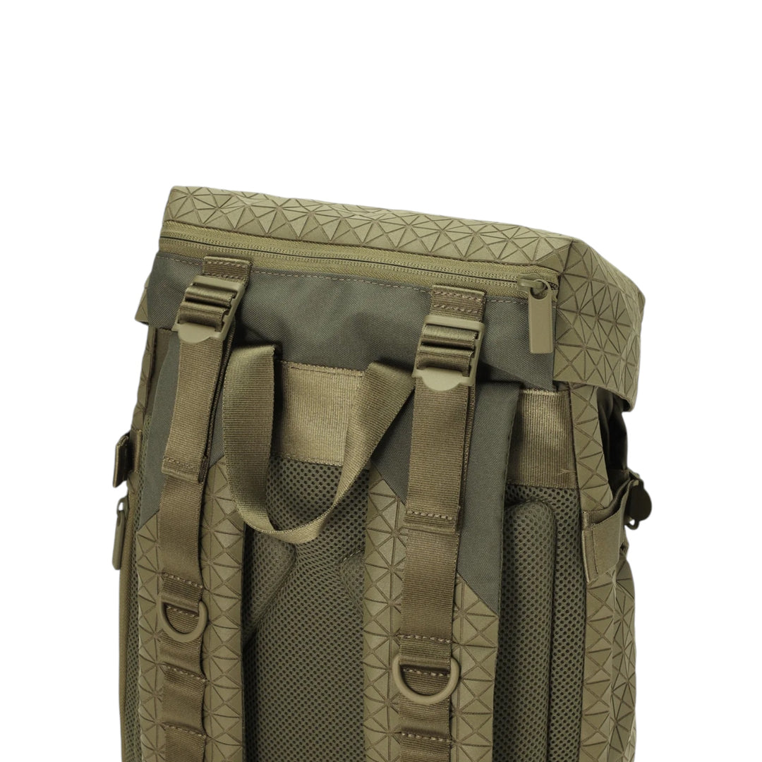 HIKER ONE-TONE BACKPACK