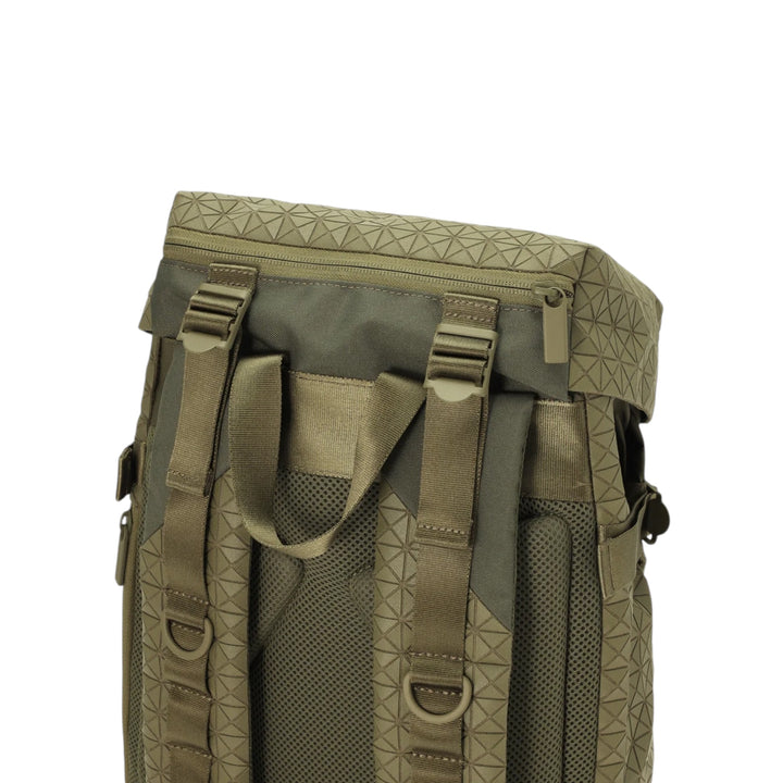 HIKER ONE-TONE BACKPACK