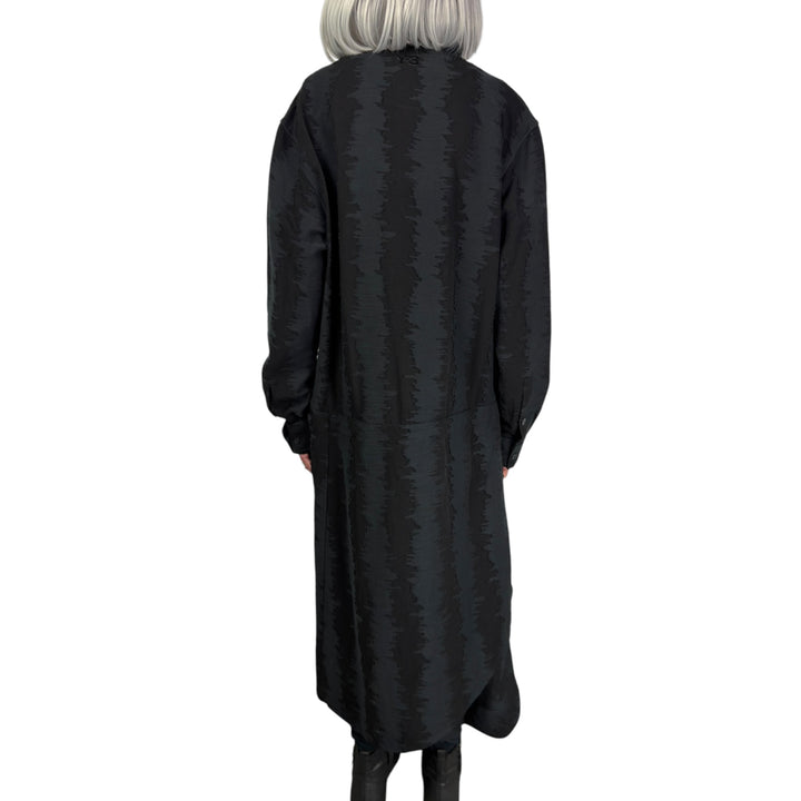 ADAPTIVE SHIRTDRESS