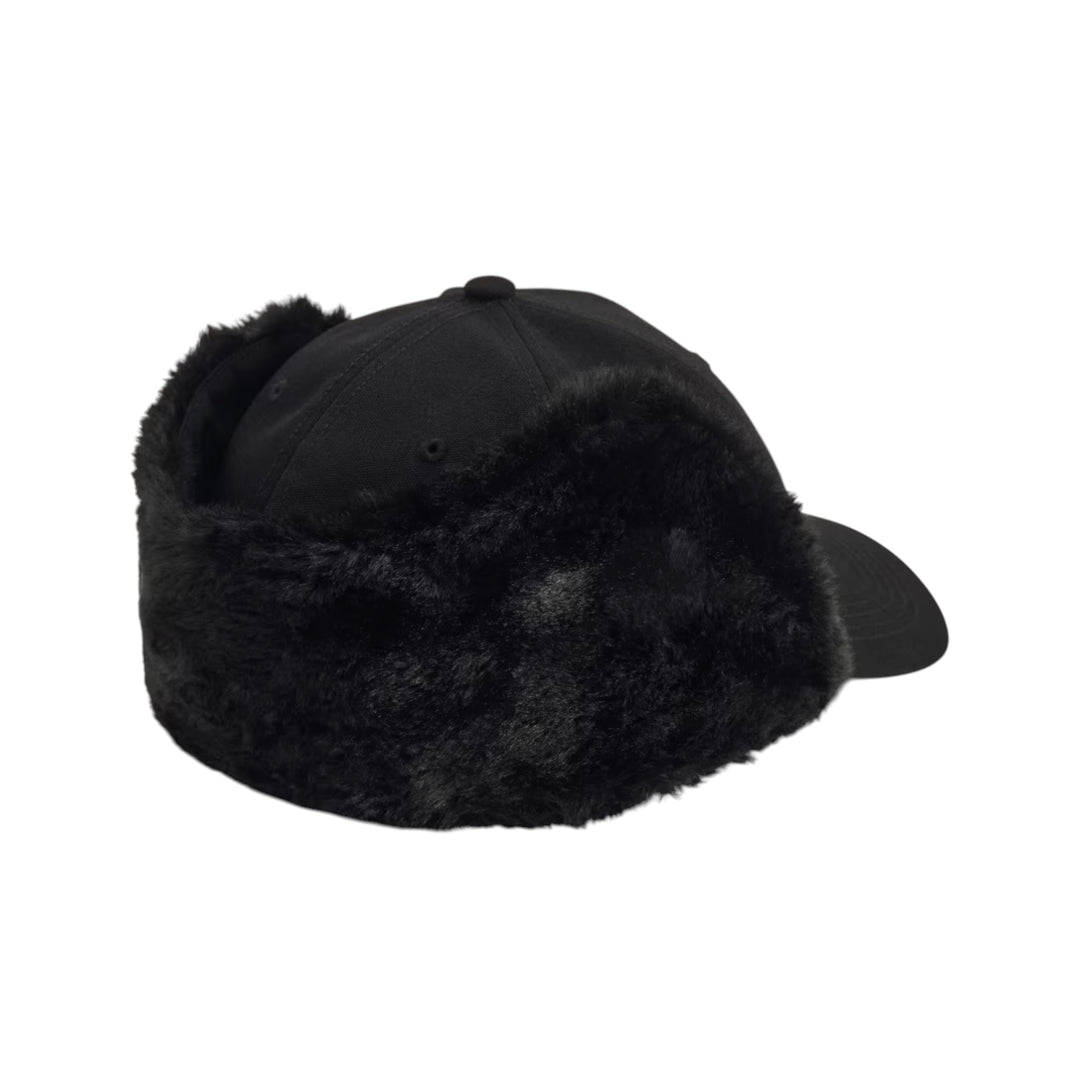 WINTER EAR FLAP CAP