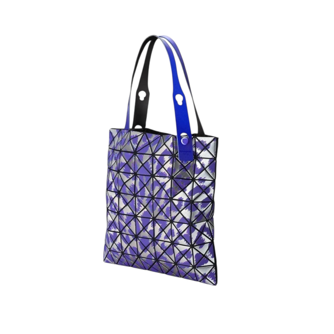 CHIMERA PLATINUM TOTE BAG