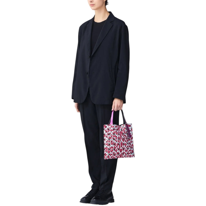 CHIMERA PLATINUM TOTE BAG