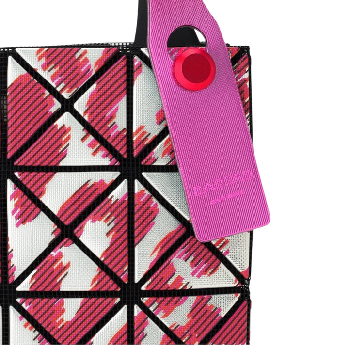 CHIMERA PLATINUM MINI TOTE BAG