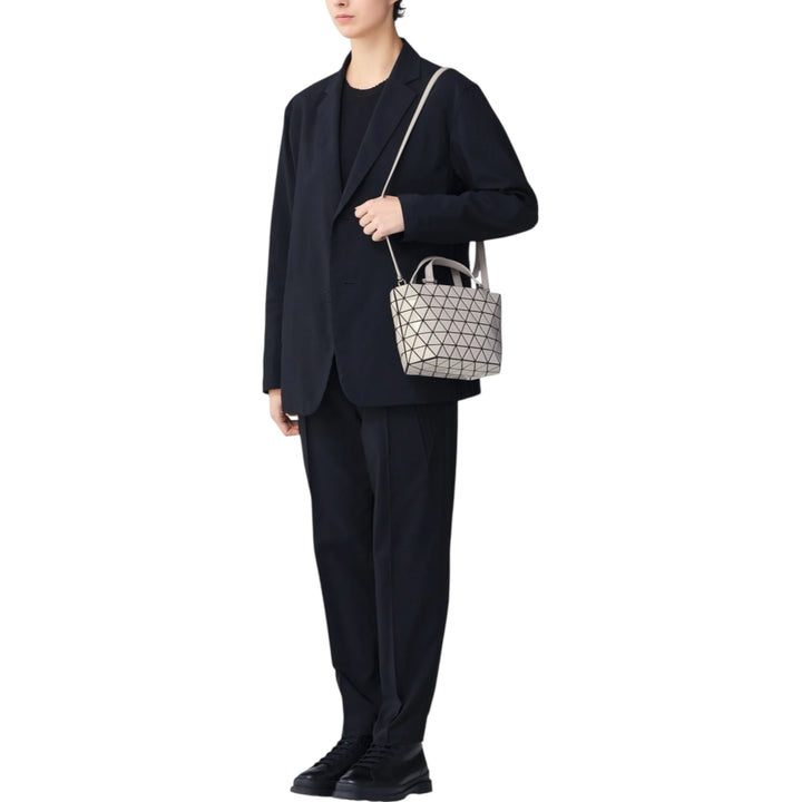 CRYSTAL GLOSS BAG - SMALL