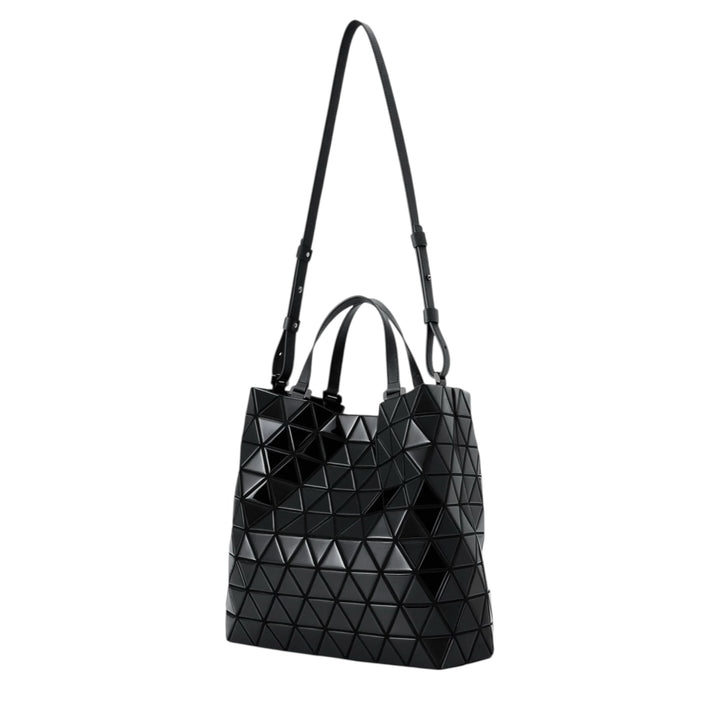 CRYSTAL GLOSS BAG - LARGE