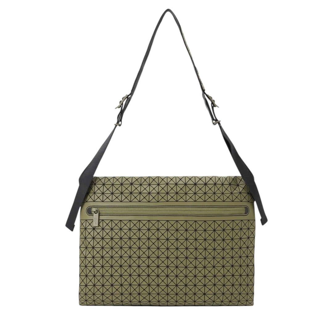FROGGY KURO SHOULDER BAG