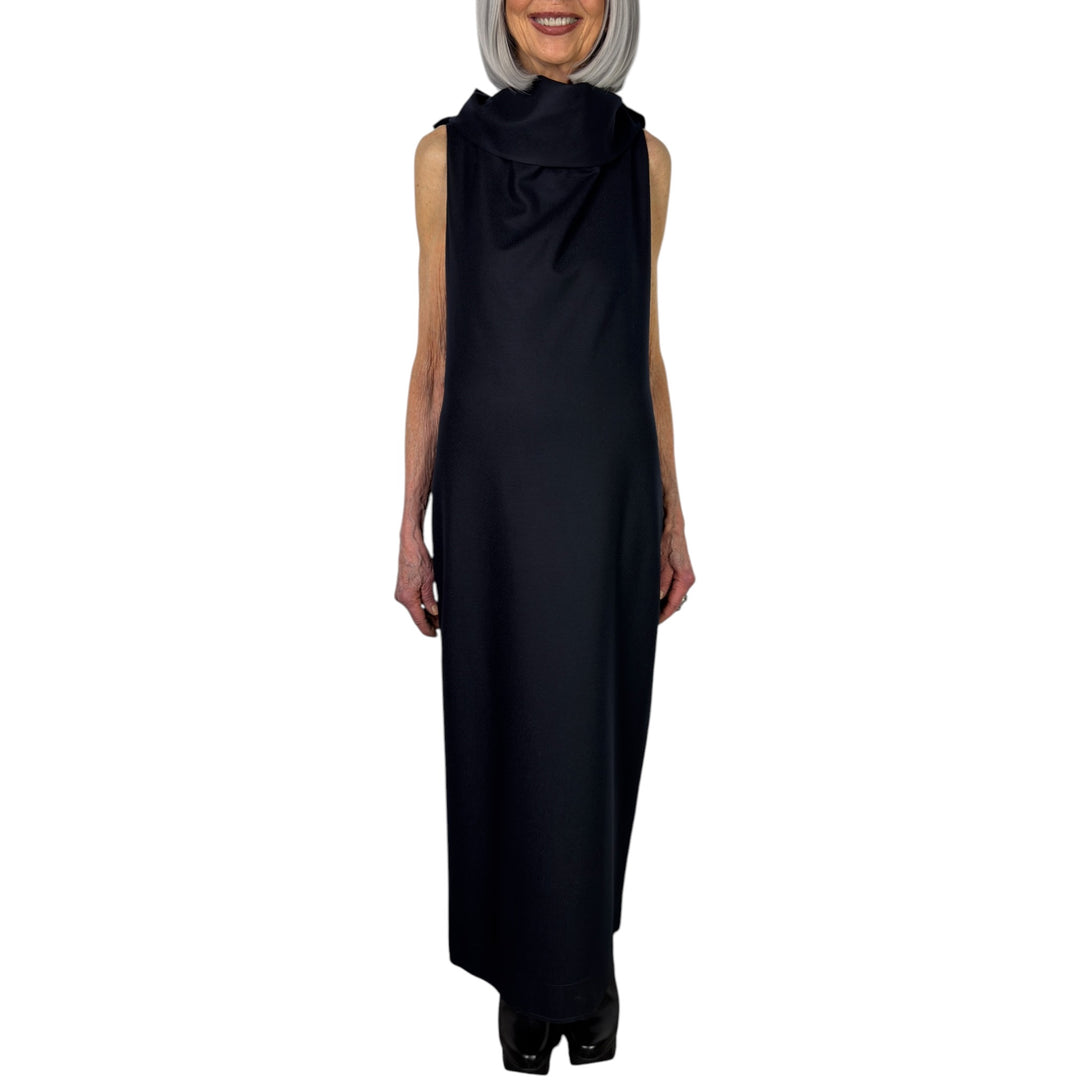 SHELL DRESS