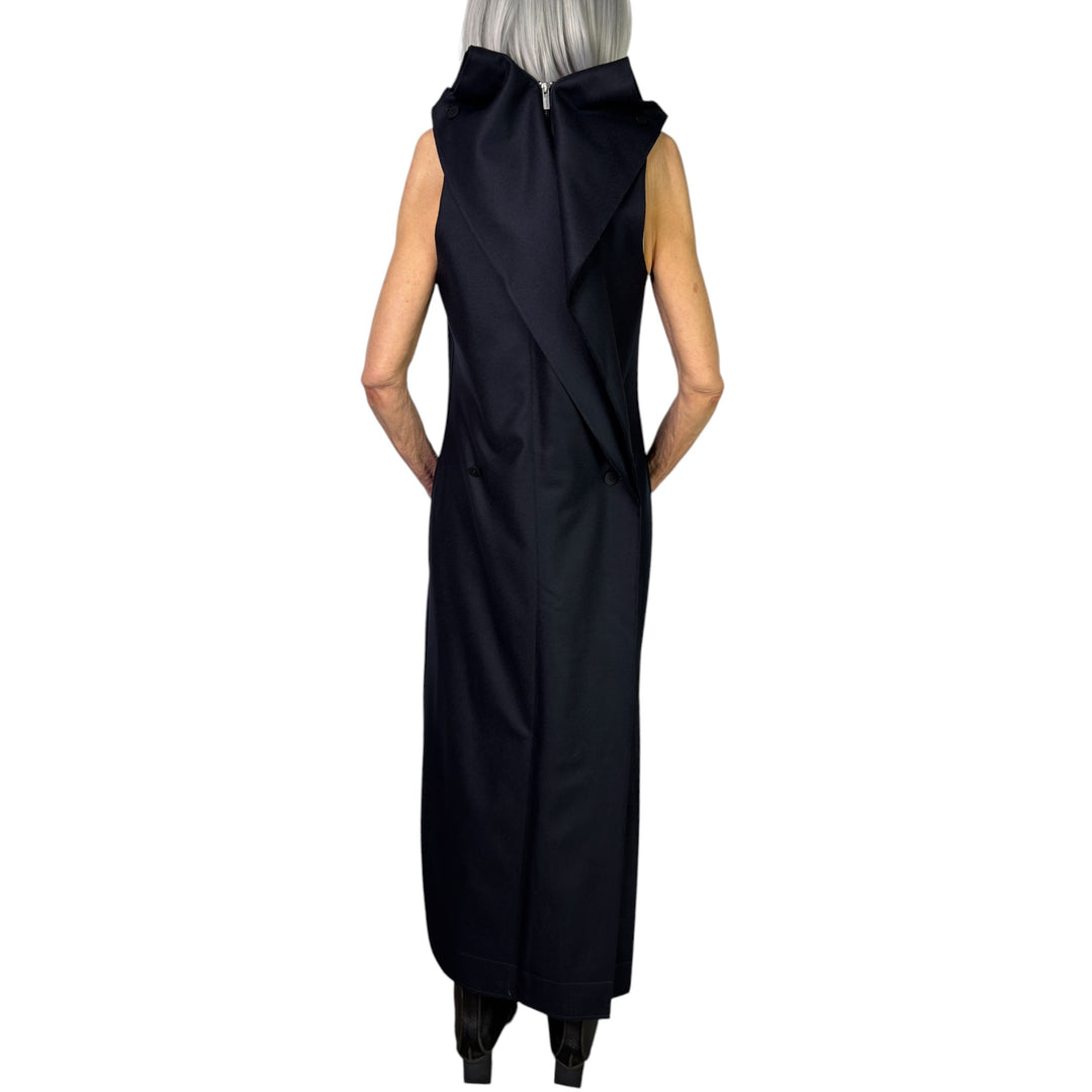 SHELL DRESS