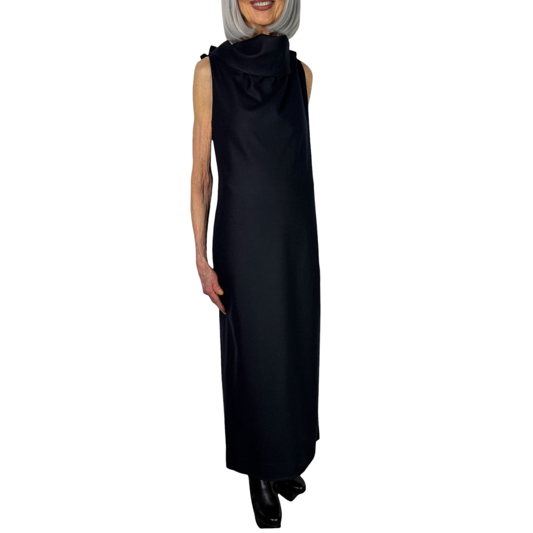 SHELL DRESS