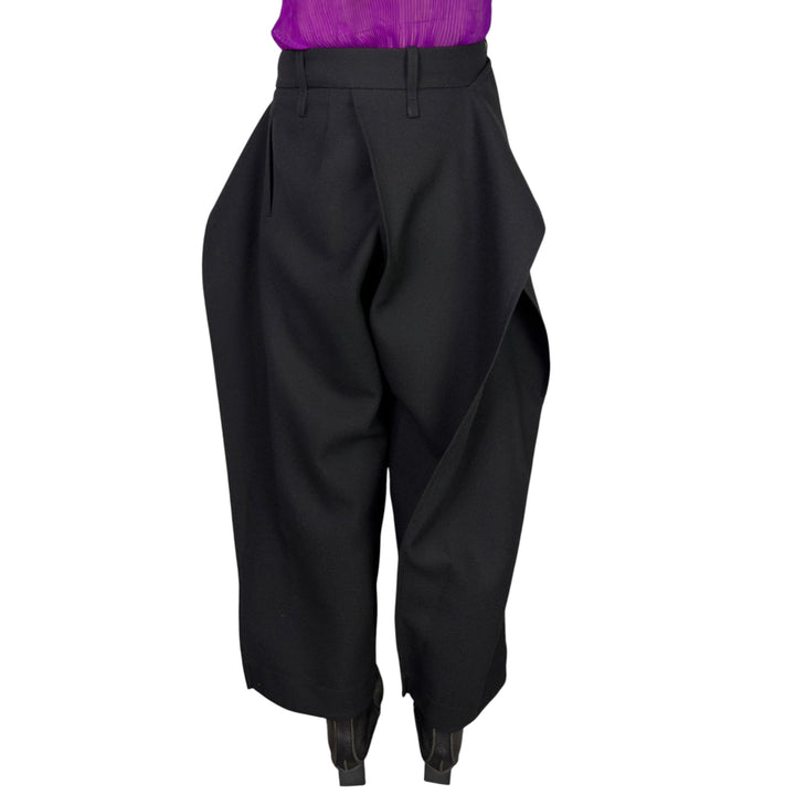 CALLIGRAPH TROUSER