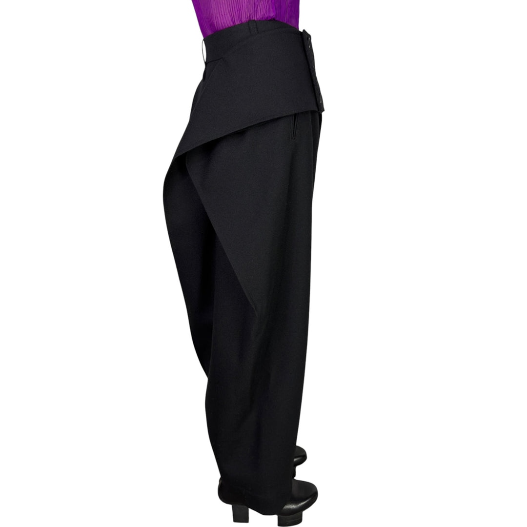 CALLIGRAPH TROUSER