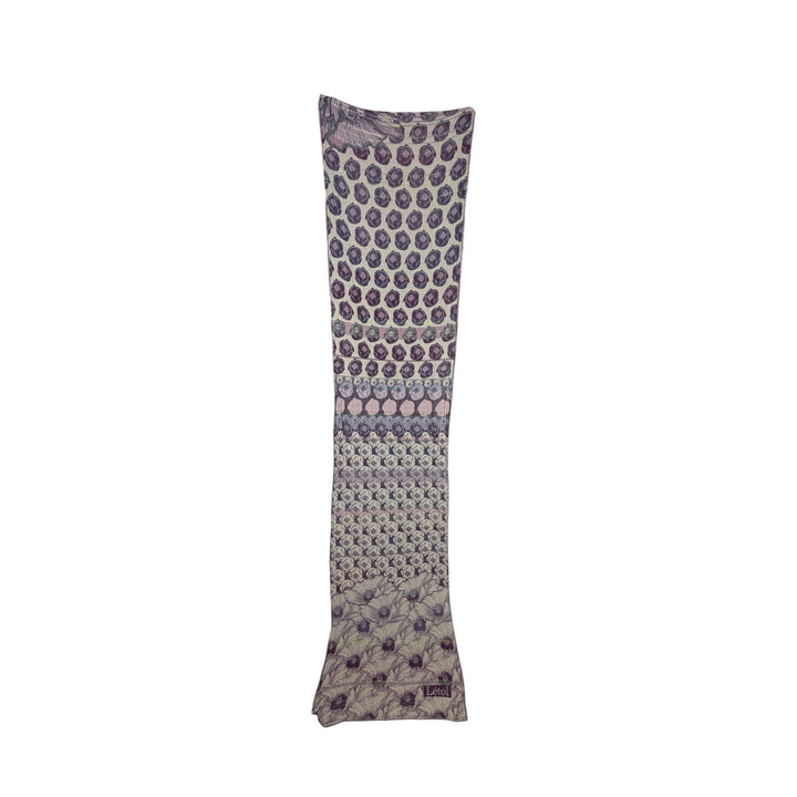 STEPHANIE 4  SCARF