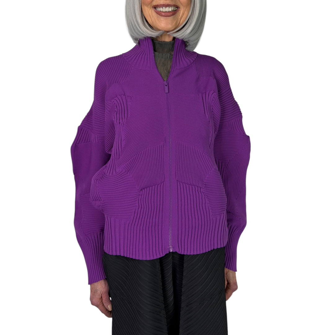 KONE KONE KNIT JACKET