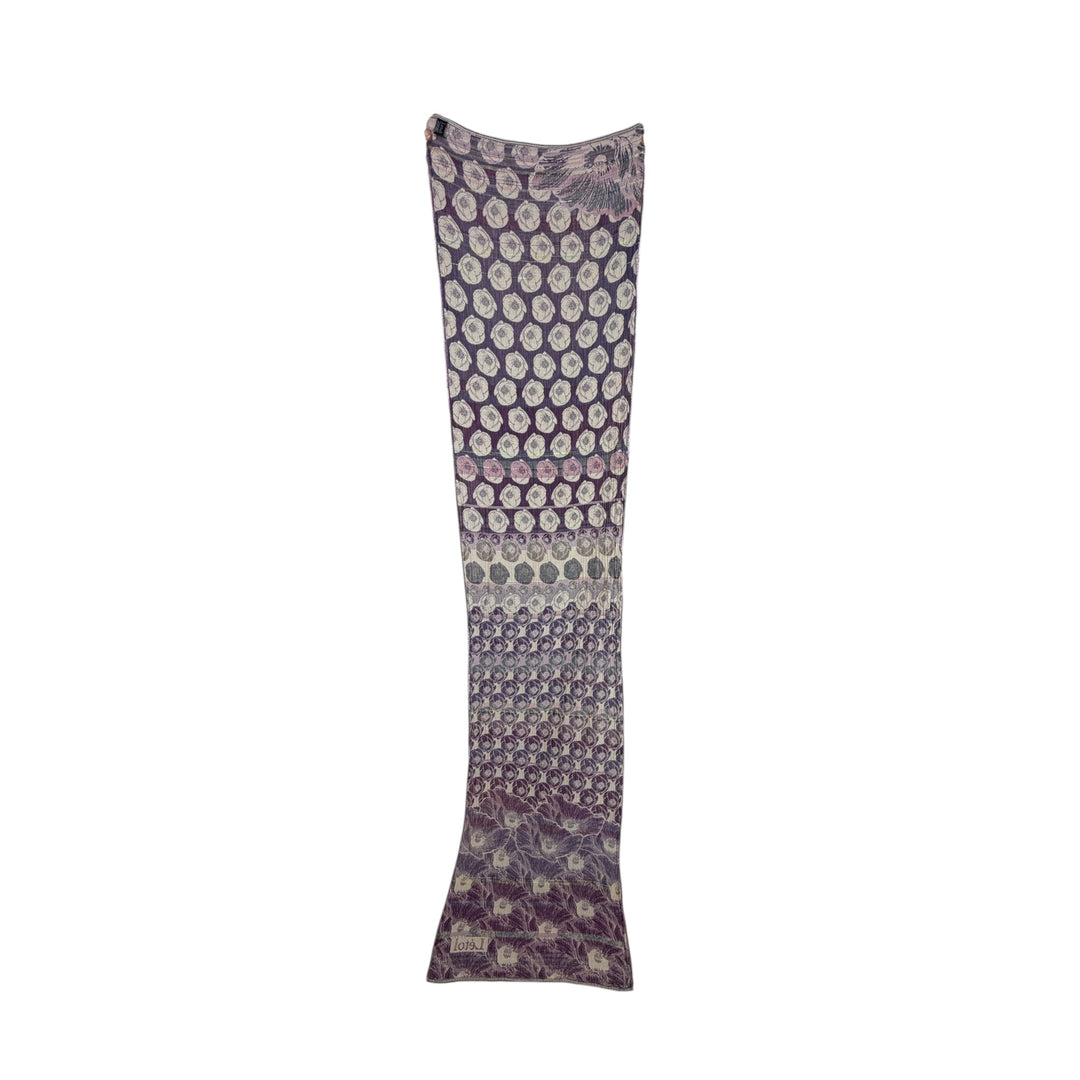 STEPHANIE 4  SCARF