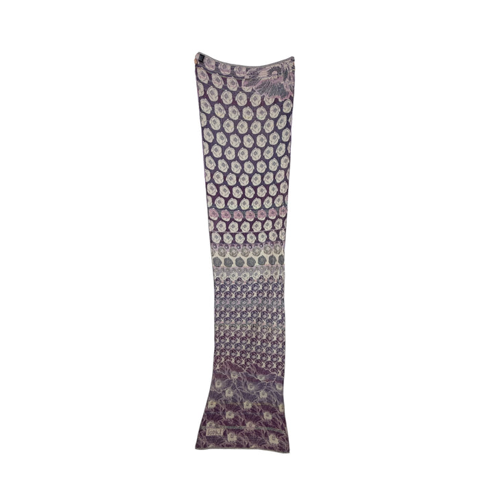 STEPHANIE 4  SCARF