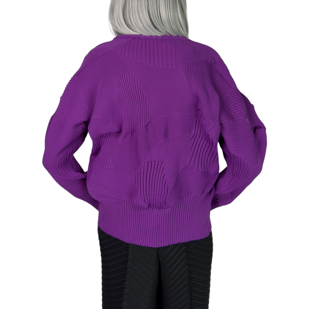 KONE KONE KNIT JACKET